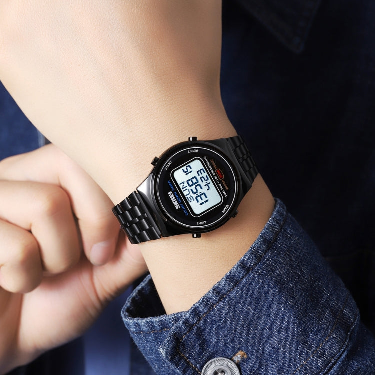 skmei-1882-multifunctional-men-30m-waterproof-luminous-stainless-steel-digital-wrist-watchsilver-black